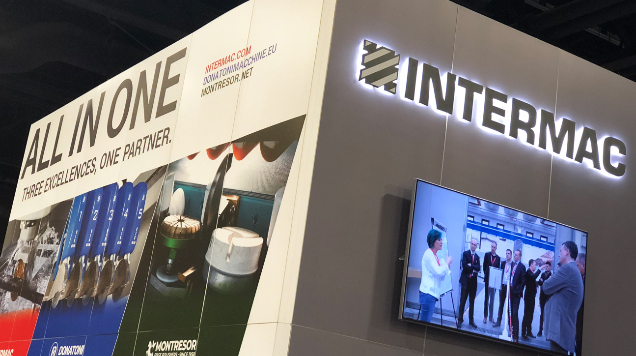Events Coverings&#39;18: Photo 1