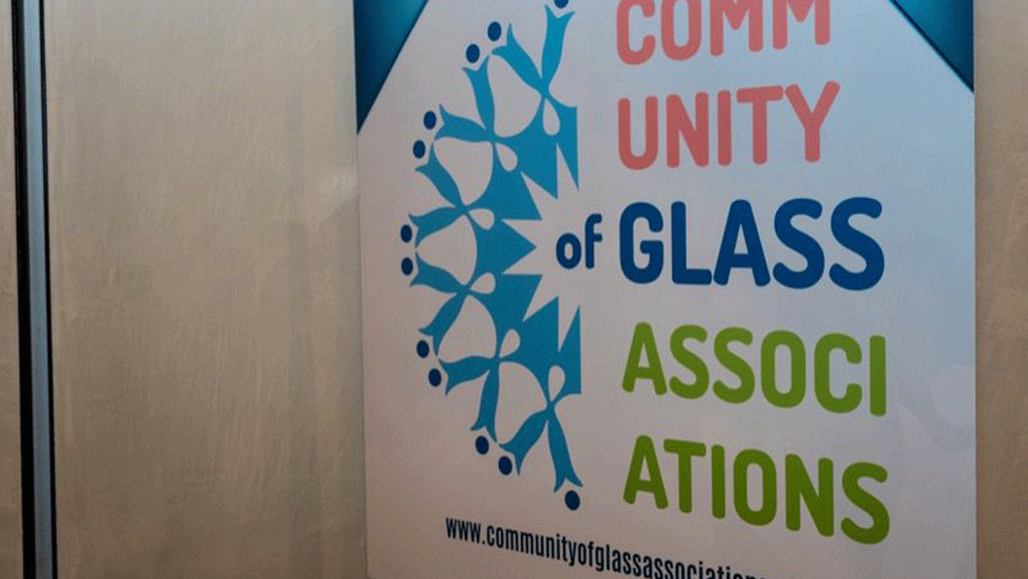 Corporate Intermac took part in the 3rd International Convention of Glass Associations: Photo 1