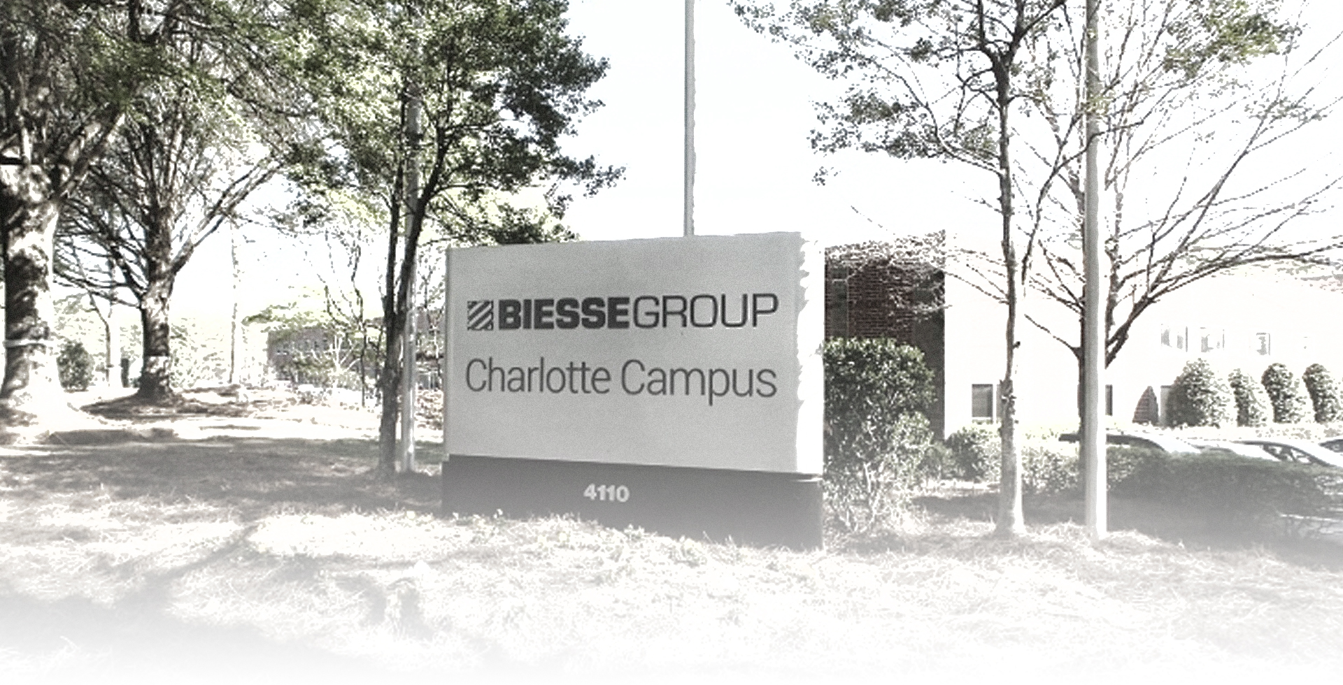 Biesse Charlotte Campus Inclement Weather Announcement