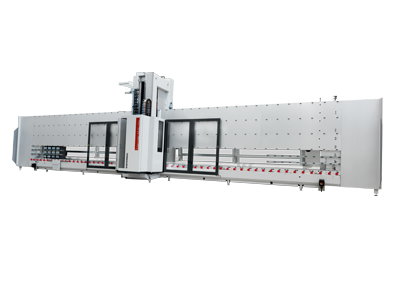 Intermac Multi Pro is the range of vertical machining center based on a revolutionary of the movement of the work piece: ideal for medium and large companies that want to have technology and advanced productivity. Intermac Multi Pro